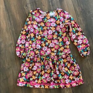 Hanna Andersson girls dress